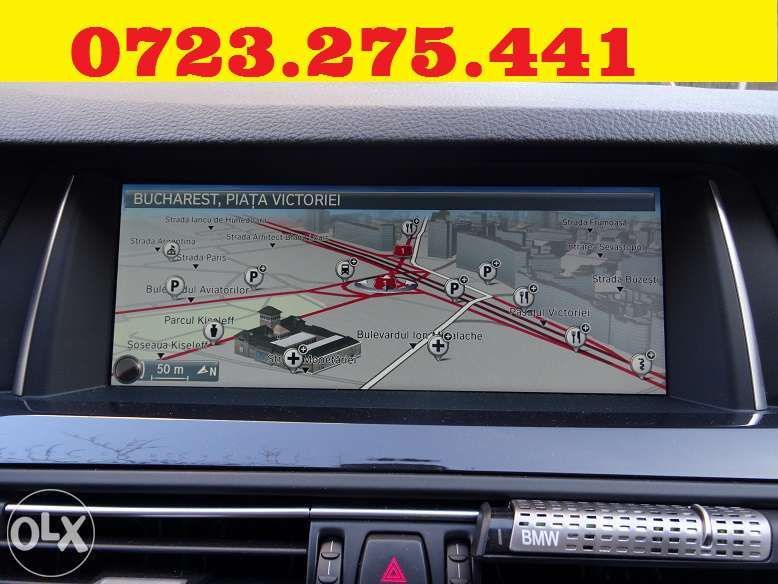 CD DVD Navigatie Audi,BMW,Mercedes,Opel,Renault,Toyota,VW,Peugeot GPS