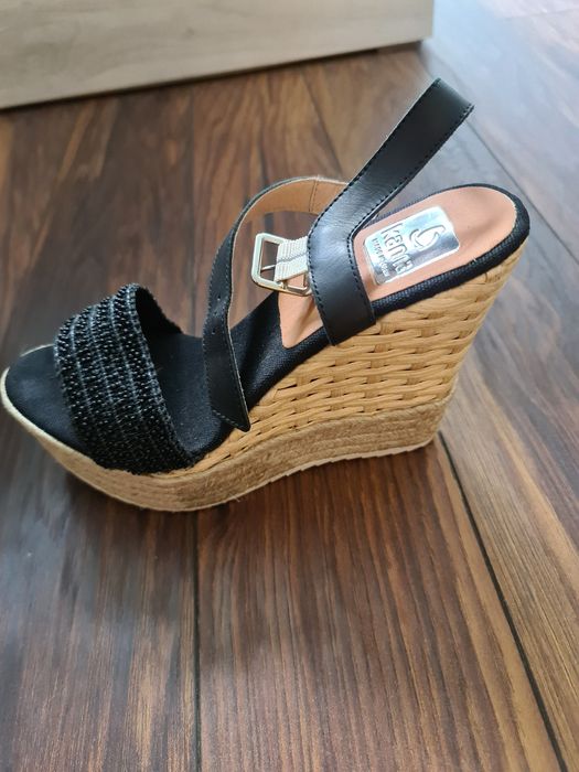 Оригинални Еспадрили Kanna