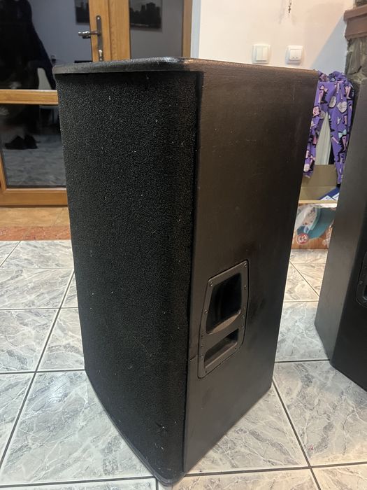 Sistem audio 2x400 w RMS