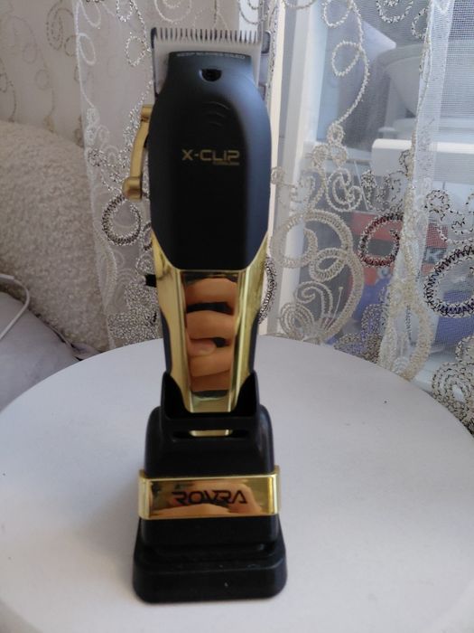 Clipper Rovra X-Clip