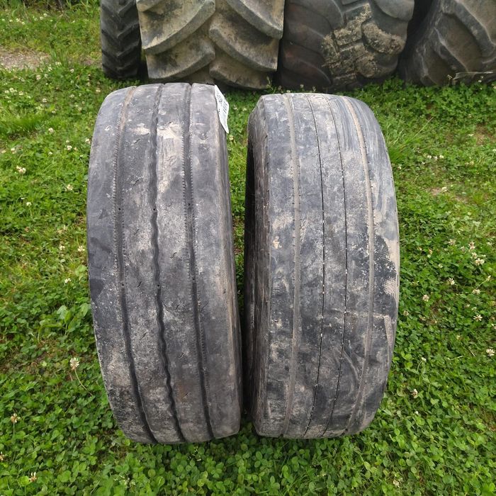 Cauciucuri 245/70R17.5  Michelin Anvelope SH Livrare Rapida