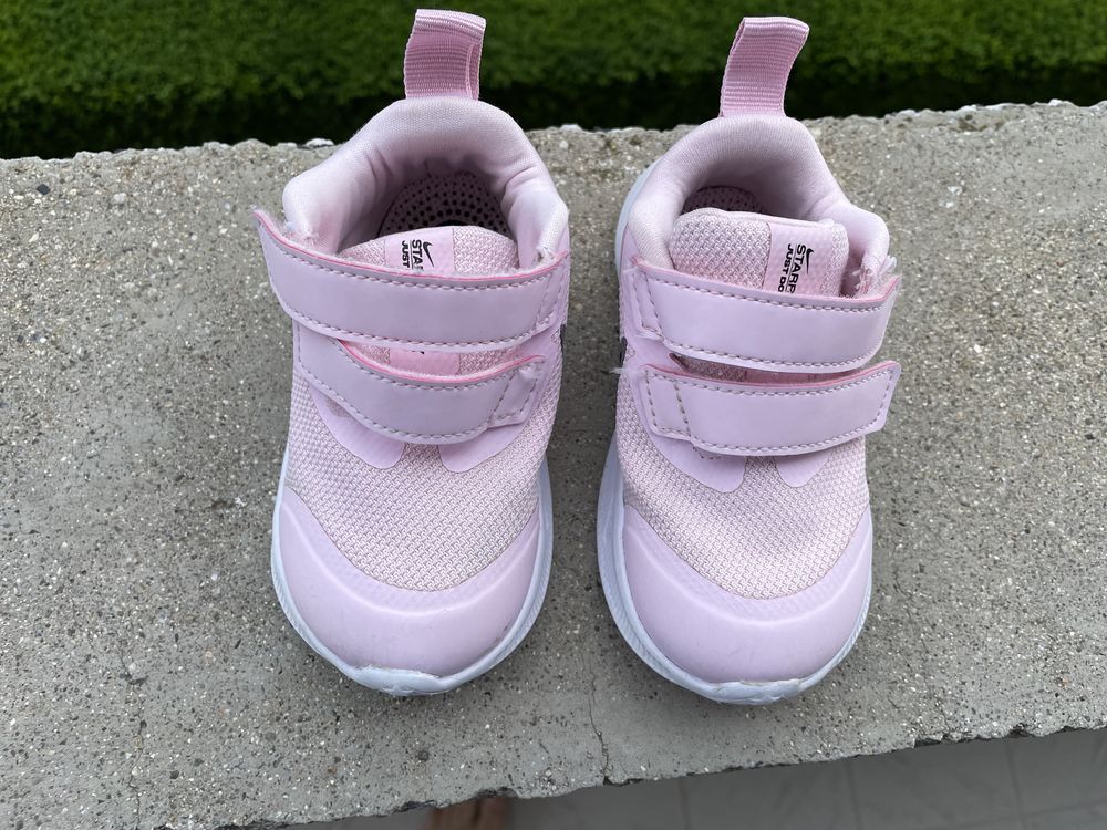 Детски обувки Nike star runner 3