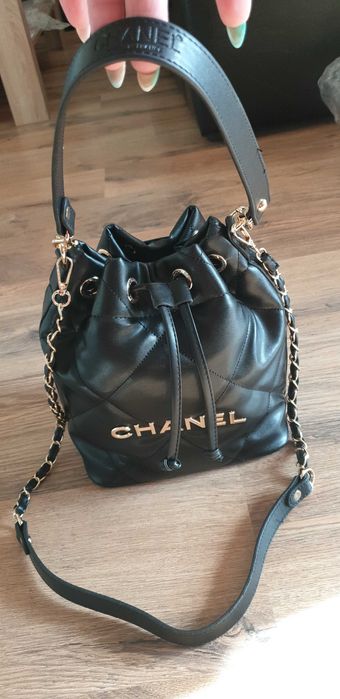 Чанти луксозни дамски на топ брандове