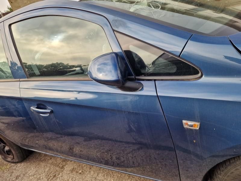Portiera usa fata dreapta Opel Corsa E