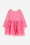 Детска рокля H&M 7/8 г.