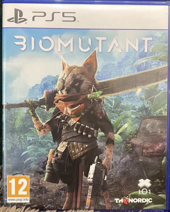 Игри за PlayStation 5