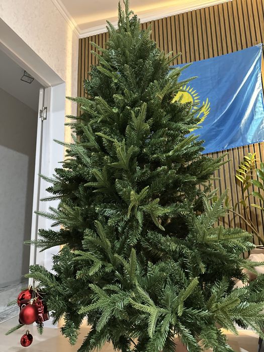 Продается красивые елки