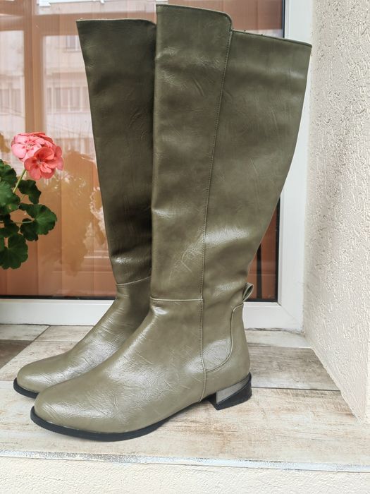 Ботуши  Trendyol