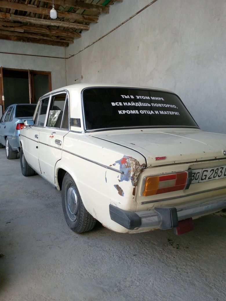 Vaz jiguli 2106 sotiladi