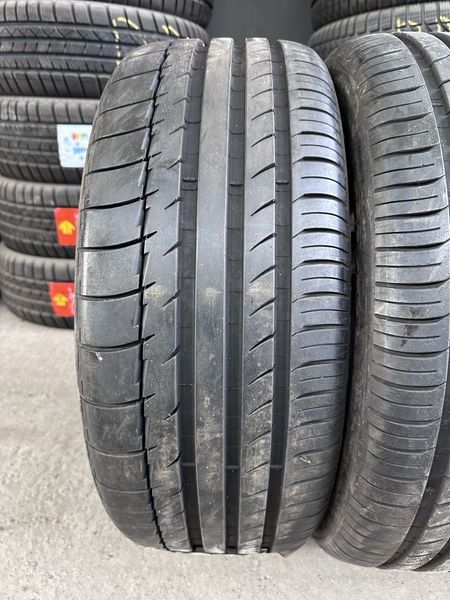 205/55/17 MICHELIN 4бр
