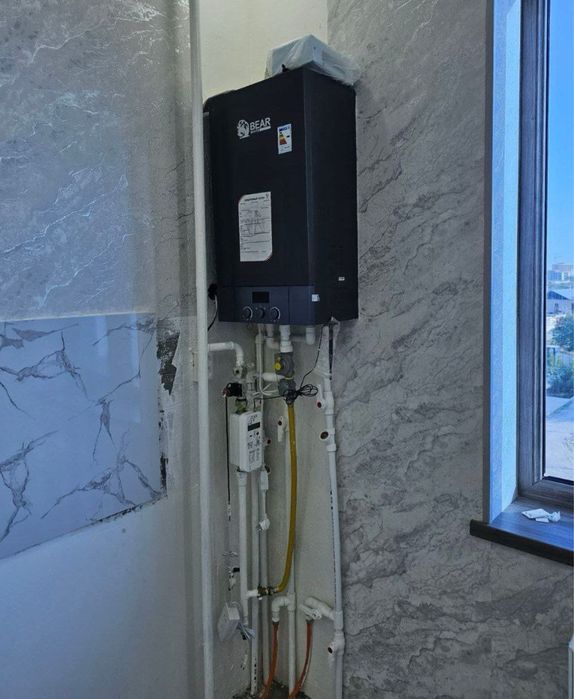 2 хонали уй сотилади евроремонт