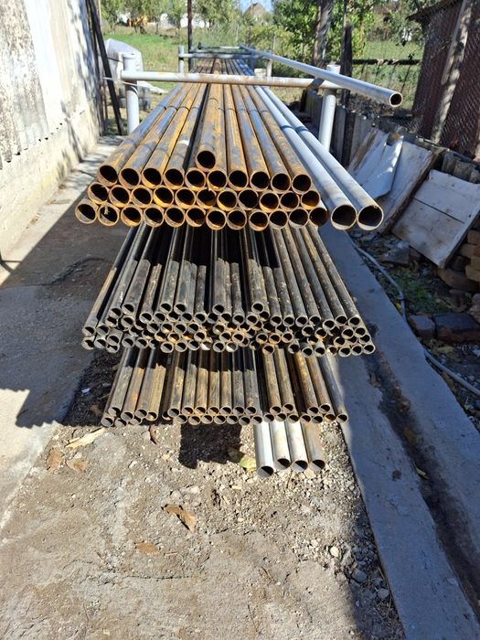 Solarii și sere cu montaj și folie !