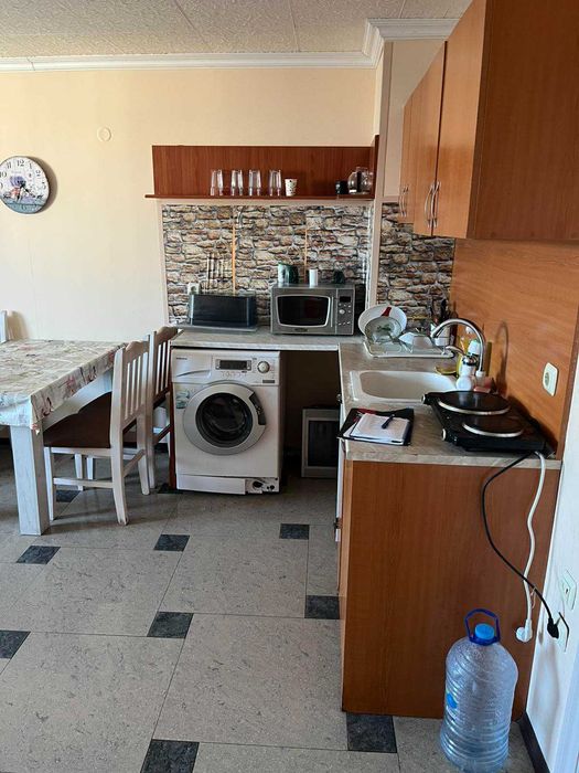 Продава се Двустаен апартамент в к.к. Слънчев бряг - 75 кв.м за 1227 €/кв.м - Снимка #3