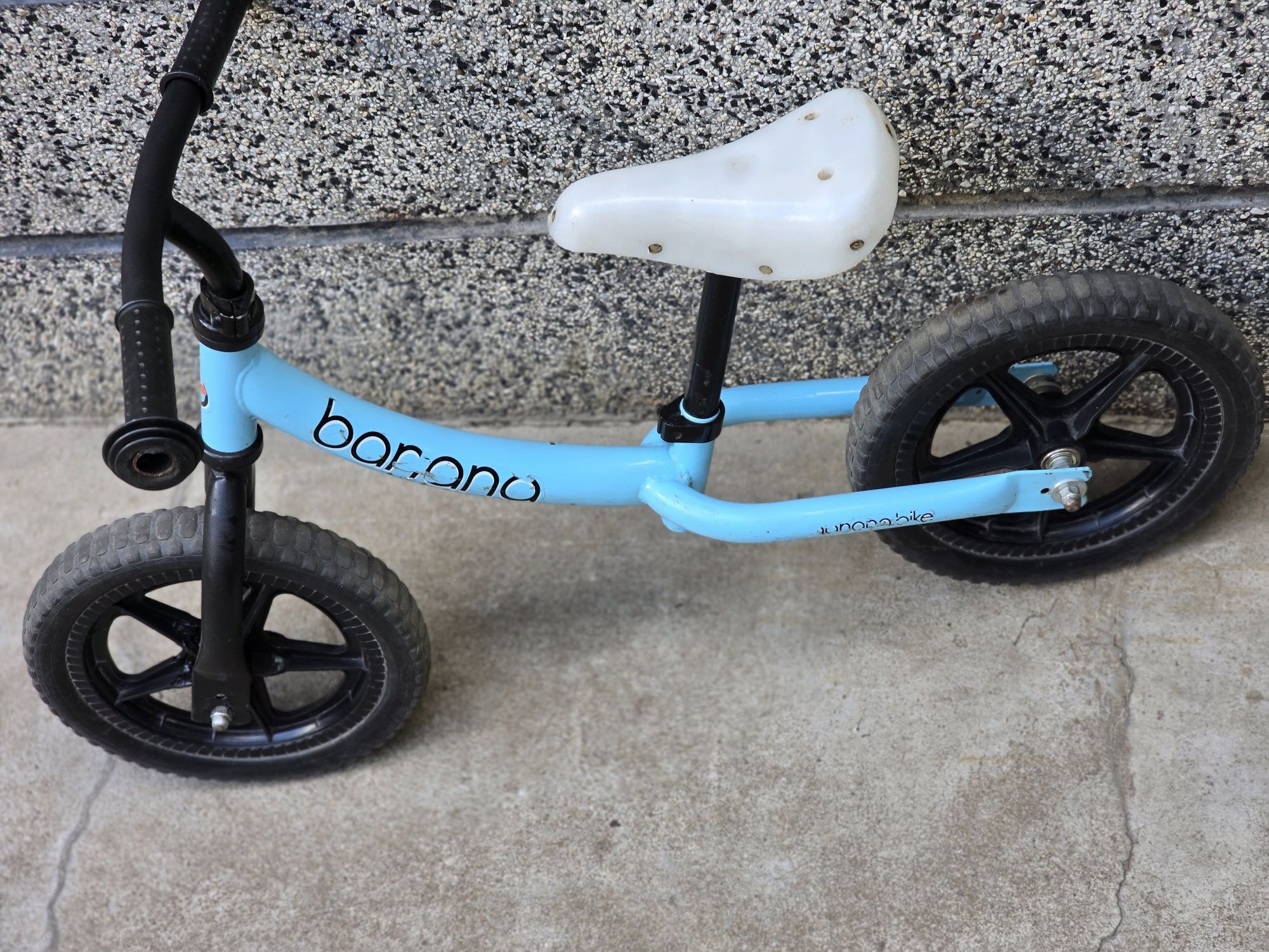 баланс колелце Banana bike