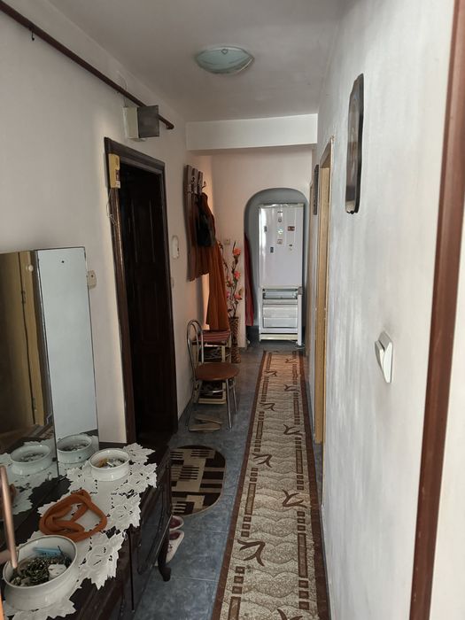 Apartament 3 Camere