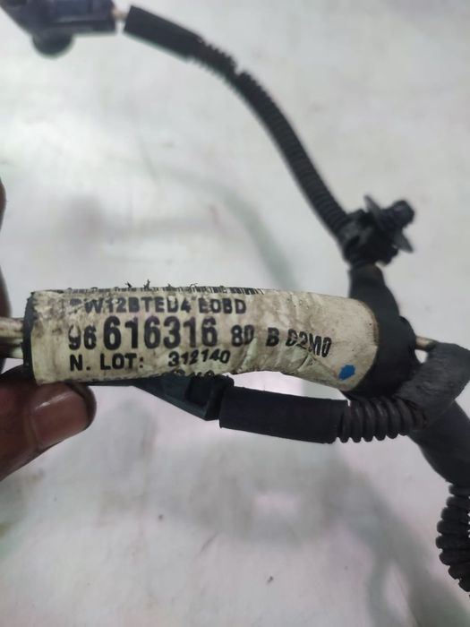 Cablaj bujii incandescente 2.2 hdi 4hn 96616316 Mitsubishi Outlander