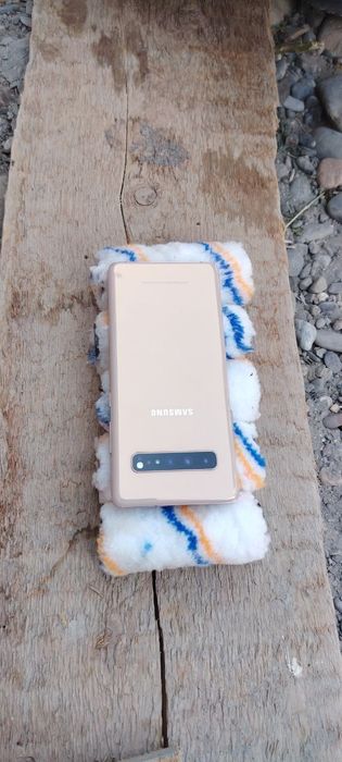 Samsung s10 5g sotiladi
