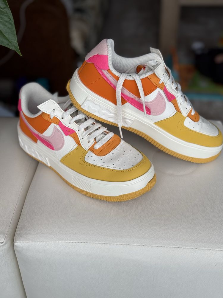 Nike Air Force 1 Fontanka