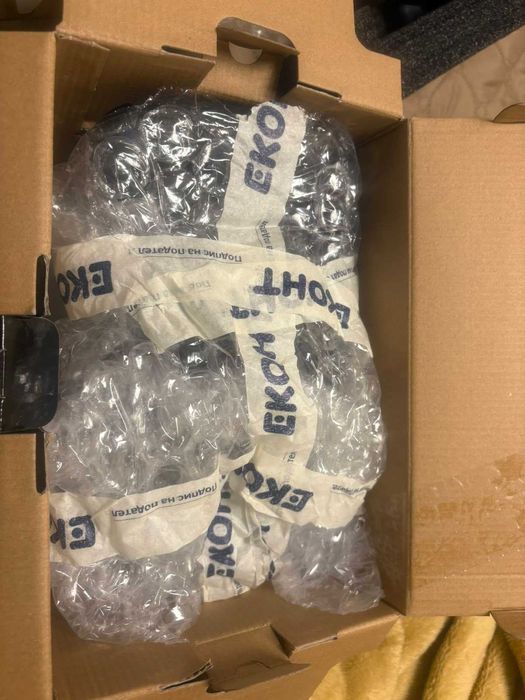 Fanatec CSL DD 8nm, Formula v2.5 (QR2), McLaren V2 (QRLite), CSL320 V2