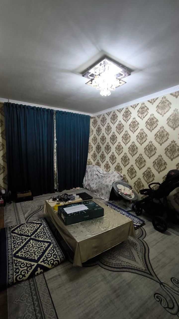 Ттз 4 2/3/4 улучшенная планировка 62м²