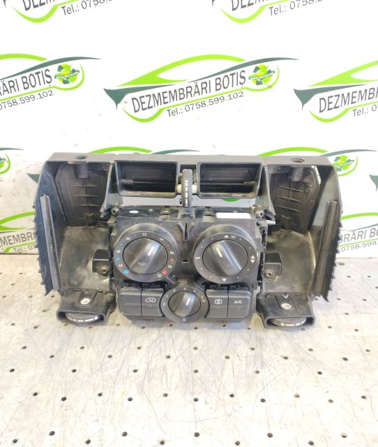 Comanda clima A6399061300kz Mercedes-Benz Vito W639 (facelift)