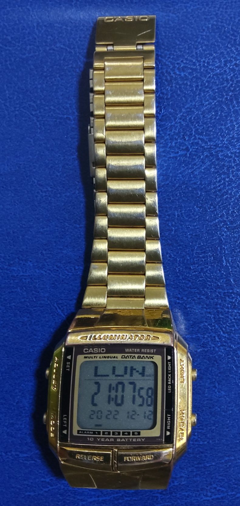 Ceas bărbătesc Casio .