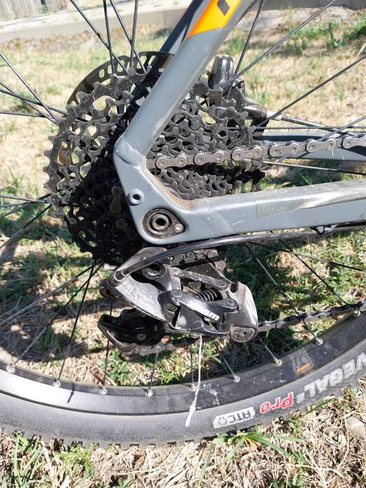 Cube reaction tm pro