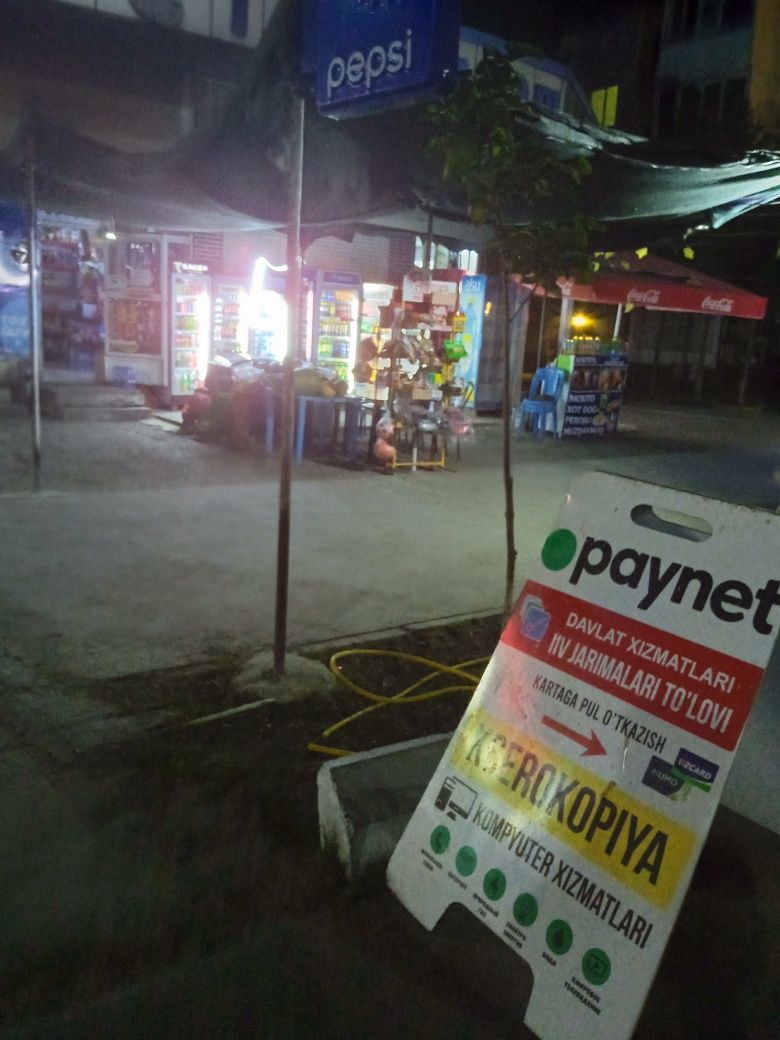 Magazin arenda  tayyor biznesi sotiladi tayyor biznes podvali bor Play