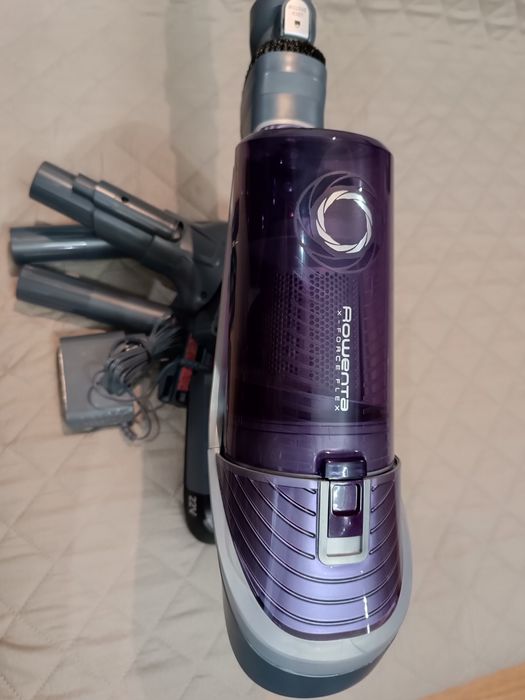 Aspirator Rowenta X Force Flex