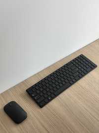 Kit tastatura si mouse Microsoft designer