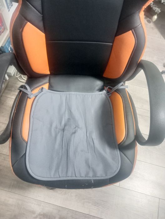 Геймърски стол...