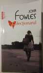 Carte - Colectionarul de John Fowles
