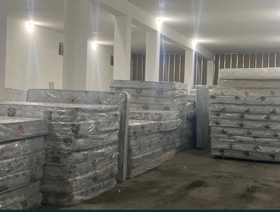 Matras ortopedik anatamichni paralonli