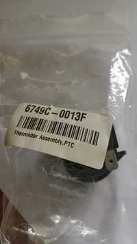 releu thermistor frigider LG ptc 6749C - 0013F