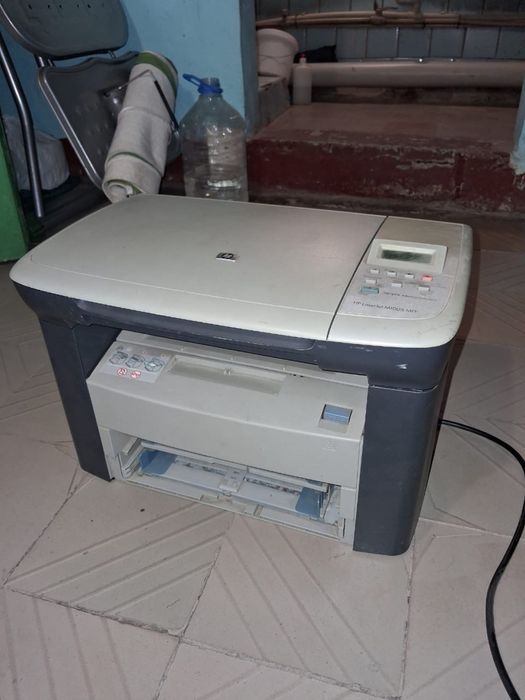 Продам принтер в хорошем состаяний