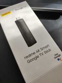 Realme TV 4K Google Stick в гаранция