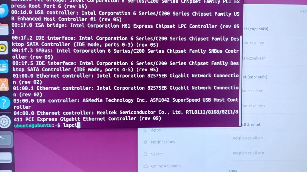 Supermicro AOC-SG-I2 Gigabit NIC