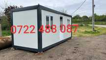 Containere Modulare Birouri  6 x 2.40m