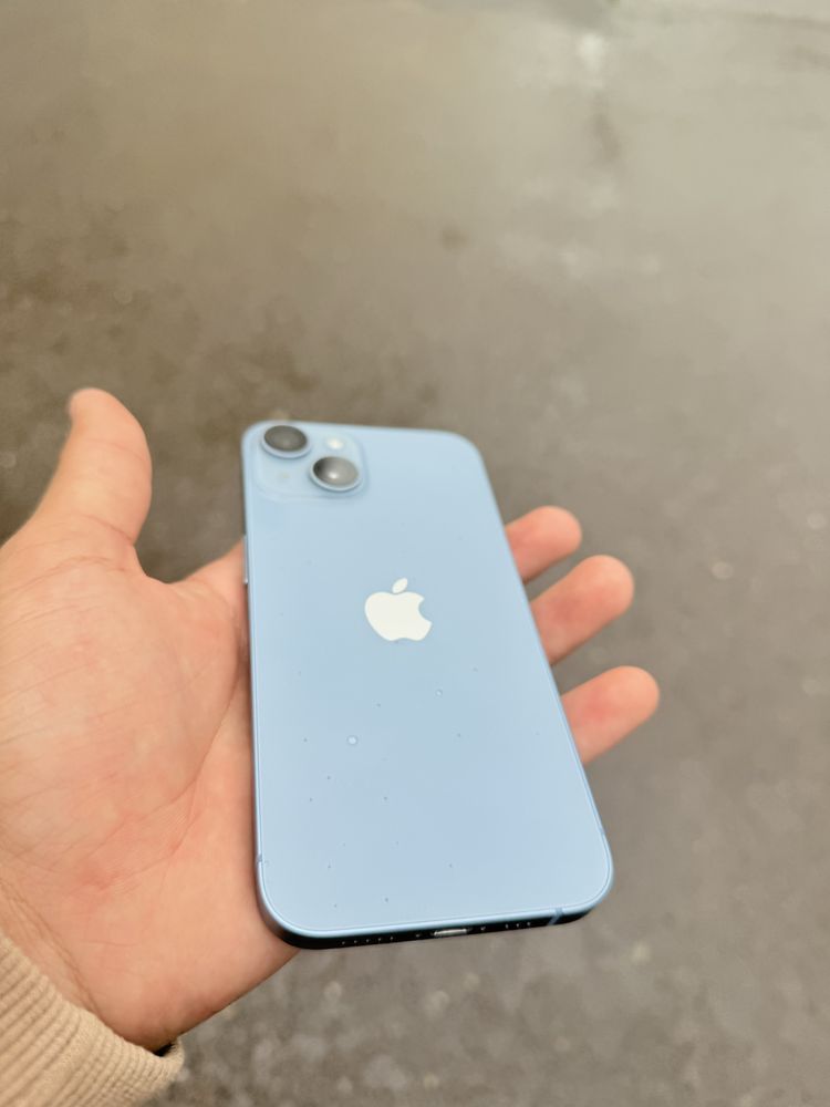 Iphone 14 128gb.