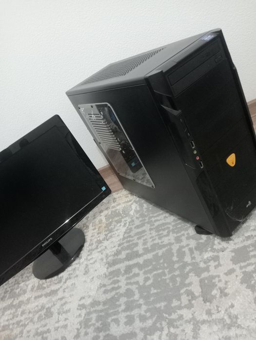 Продам Компьютер