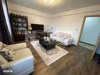 Apartament 2 camere | Complet Mobilat | 82mp utili