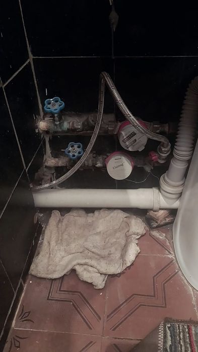 Сантехник 24/7 сборка душевых кабин