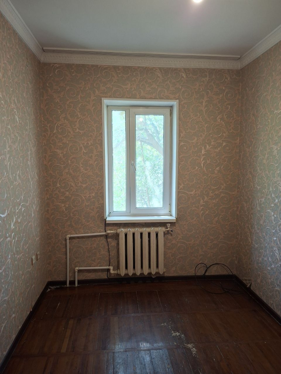 квартира Генерал Петрова