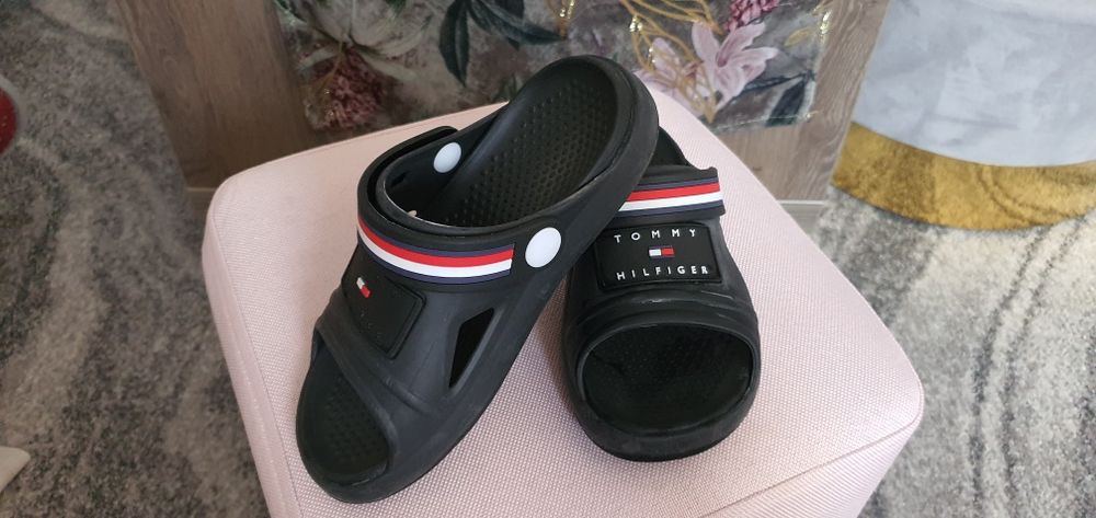 Incaltaminte Tommy Hilfiger