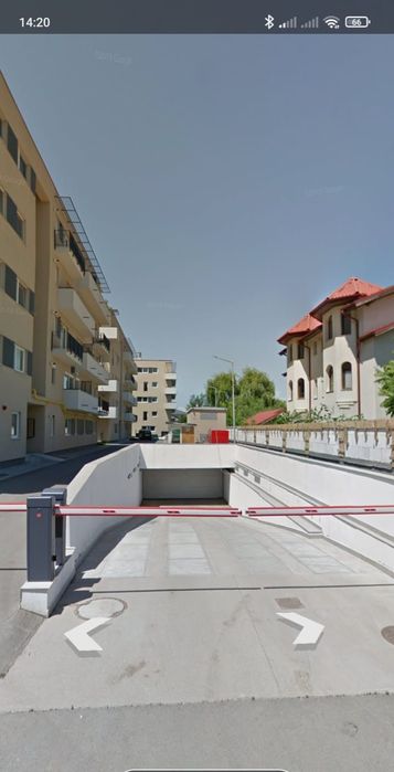 Loc  parcare subsol de închiriat