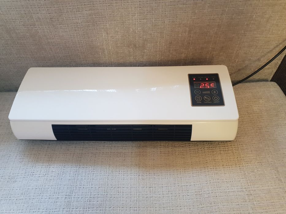 Încălzitor electric