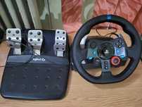 Logitech G29 Driving Force