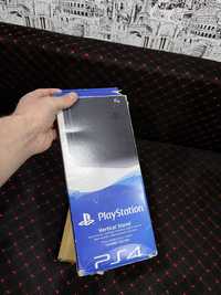 Подставка под PS4 Pro