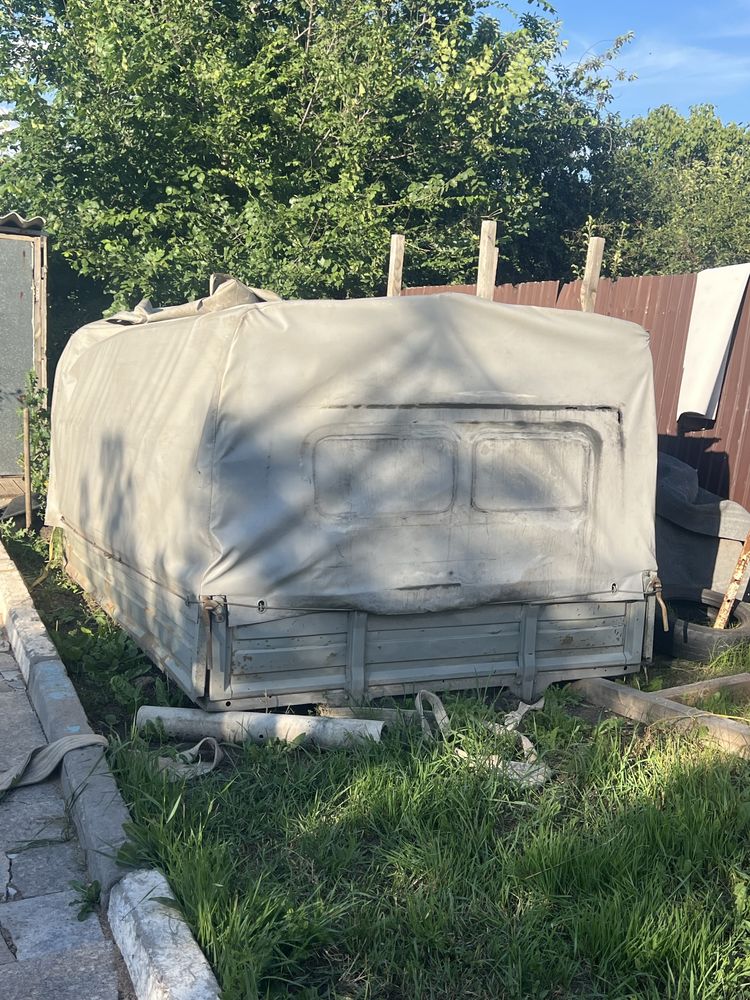 Продам борт на газель