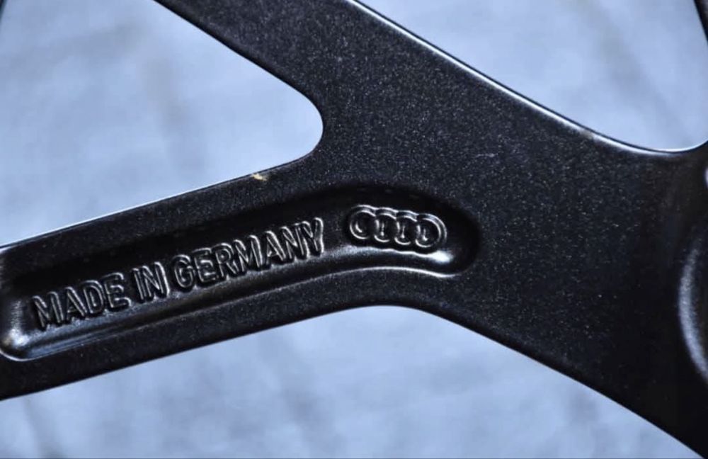 Джанти-Audi А6/А7/А8